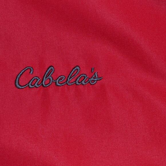 Cabela's Insulated Jacket Size XL - Picture 3 of 5